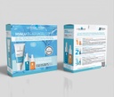 Pack Hyalu Aqua Gel Gratis Serum Hyalu B5 Y Vit C