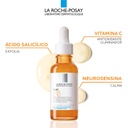 Pack Redermic Pure Vitamin C10 Sérum de 30 ml + Mini Anthelios Fluido + Mini Mineral One