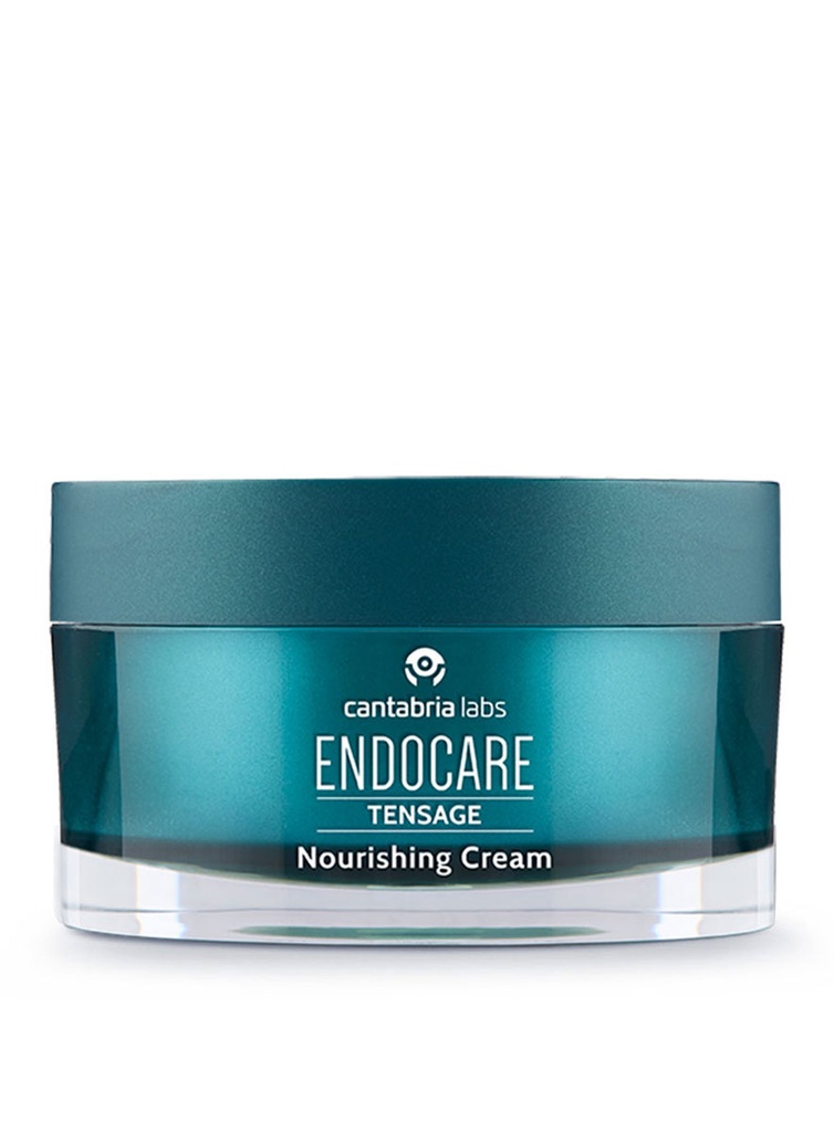 Endocare Tensage Crema Nutritiva Redensificante de 50 ml