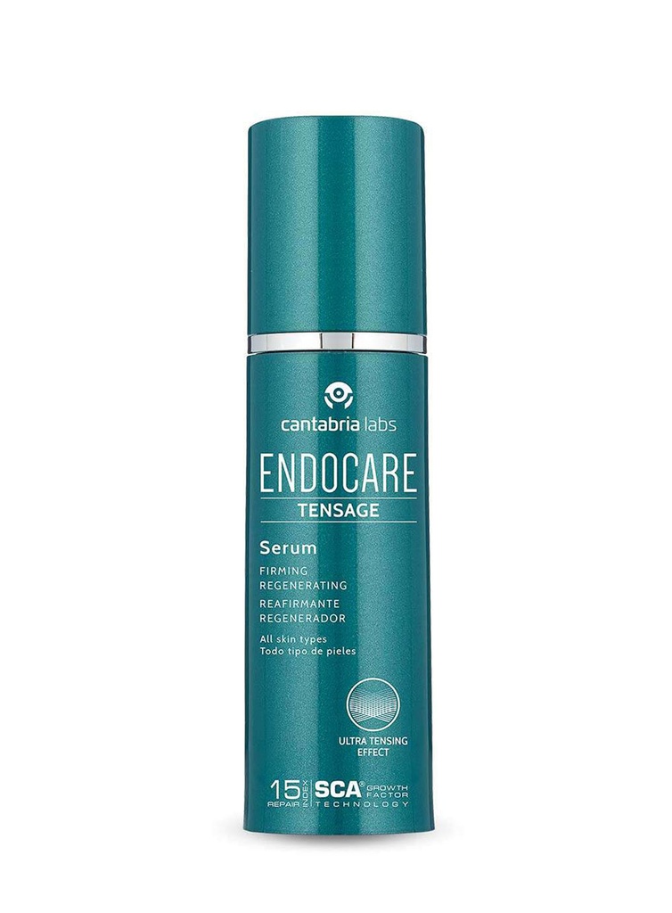 Endocare Tensage Serum Efecto Tensor Inmediato de 30 ml