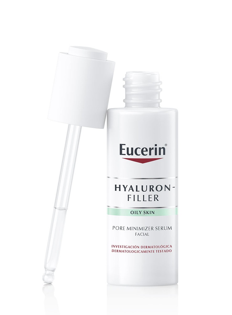 Hyaluron Filler Pore Minimizer Serum Piel Grasa Antiedad de 30 ml