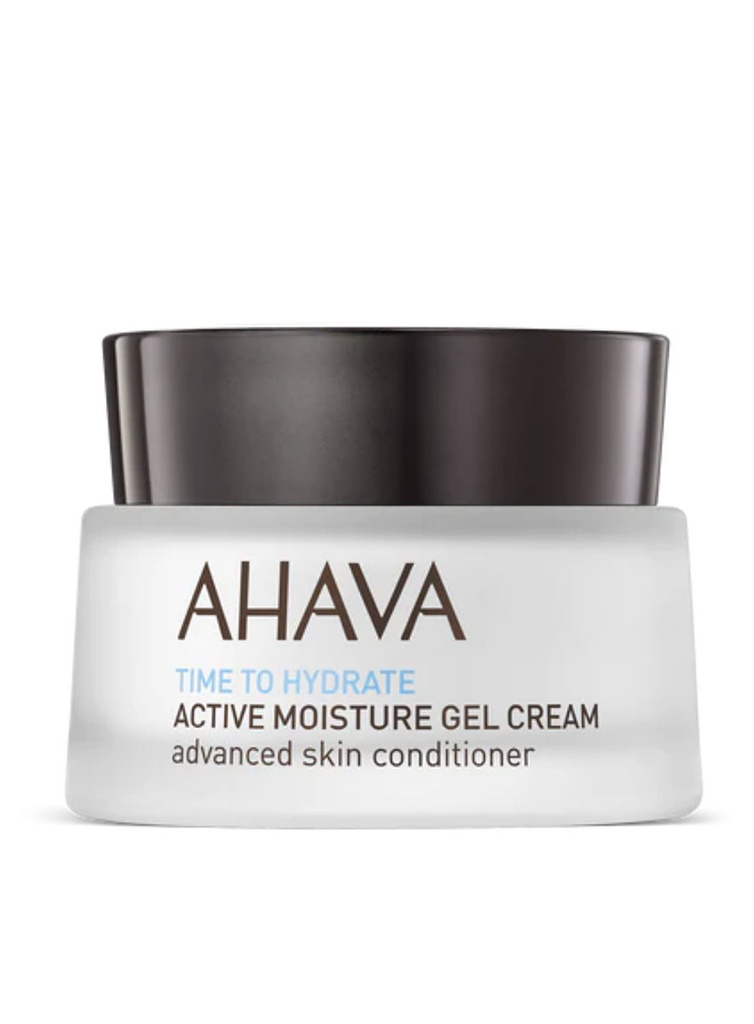 Time to Hydrate Crema Gel Hidratante Activa de 50 ml