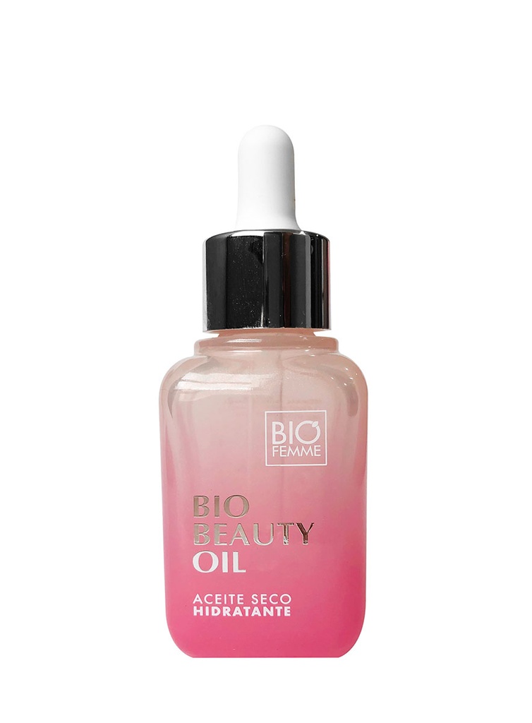 Biofemme Bio Beauty Oil de 30 ml