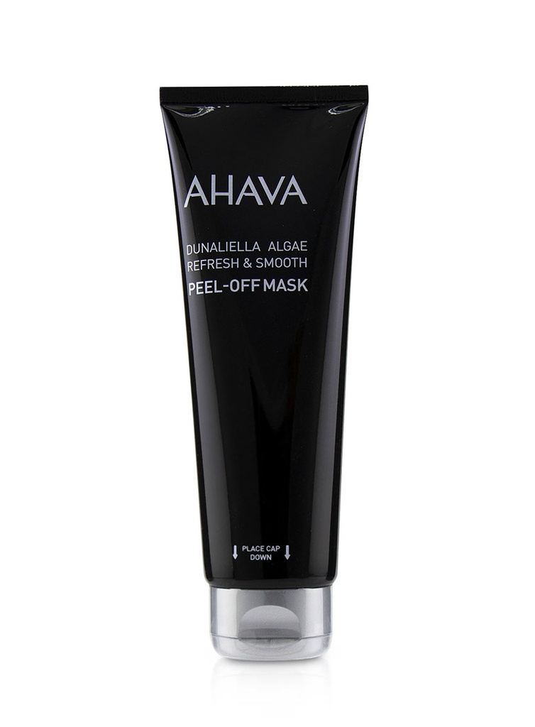 Mascarilla Mineral Peel Off de Algas Dunaliella de 125 ml
