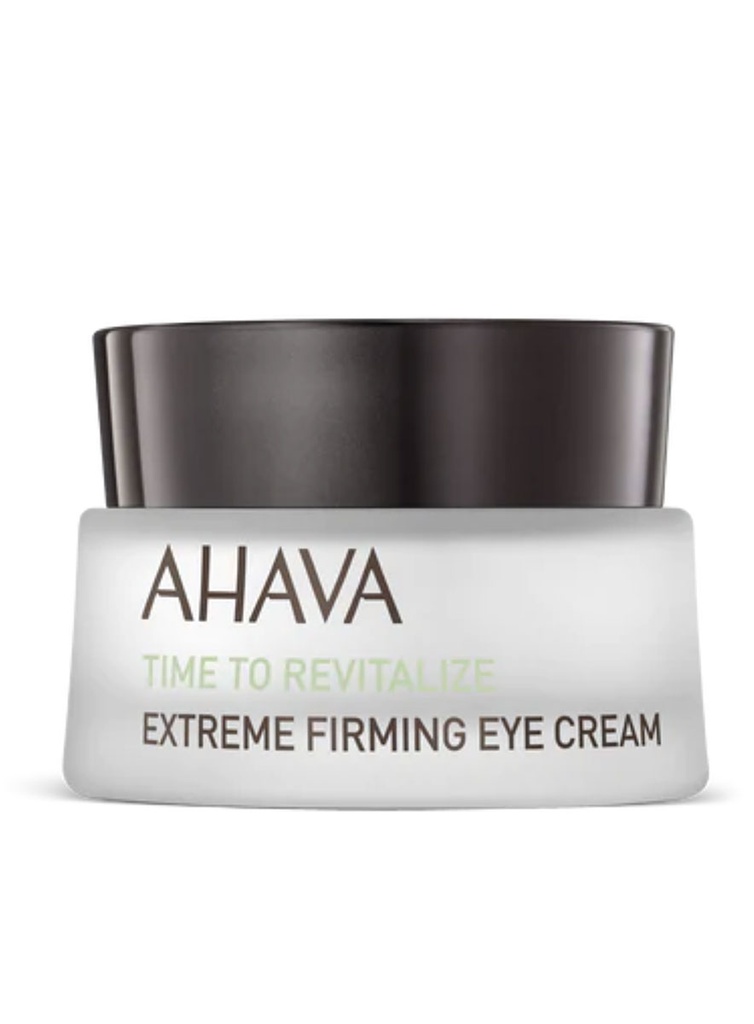 Time to Revitalize Crema de Ojos Reafirmante Extrema 15 ml