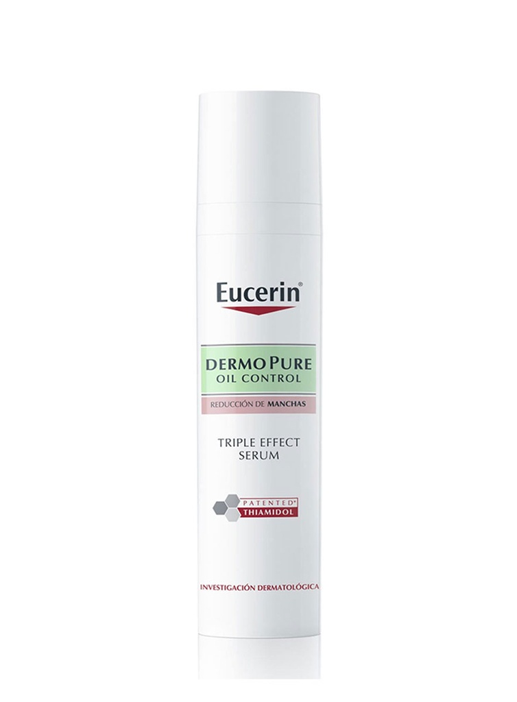 Dermopure Oil Control Triple Effect Serum de 40 ml