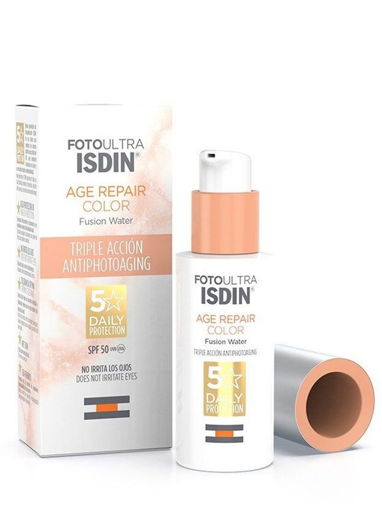 Fusion Water Magic Repair Color de 50 ml