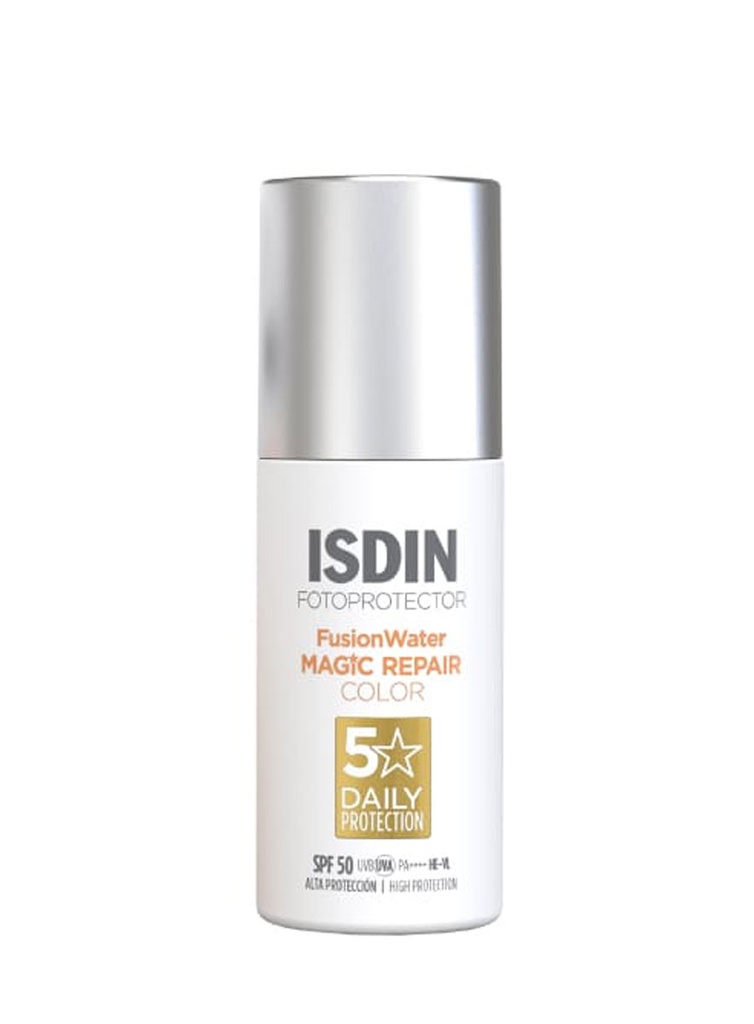 Fusion Water Magic Repair Color de 50 ml