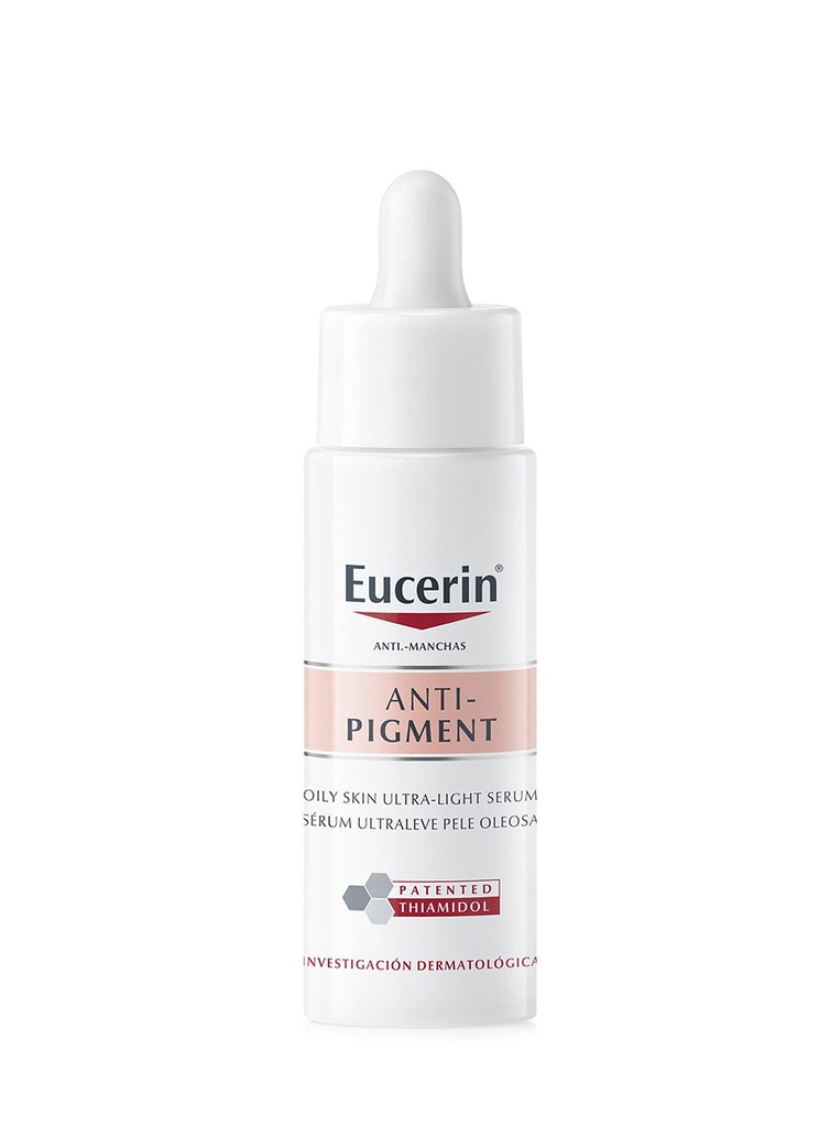 Anti-Pigment Ultra Light Serum Anti-Manchas Piel Grasa de 30 ml