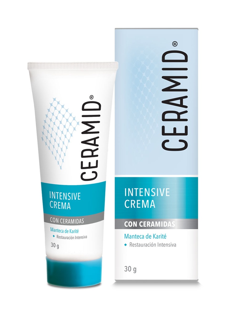 Ceramid Intensive Crema Hidratante con Ceramidas de 30 gr