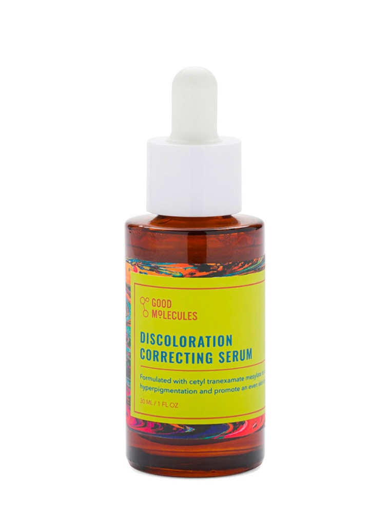 Discoloration Correcting Serum Anti-Manchas de 30 ml