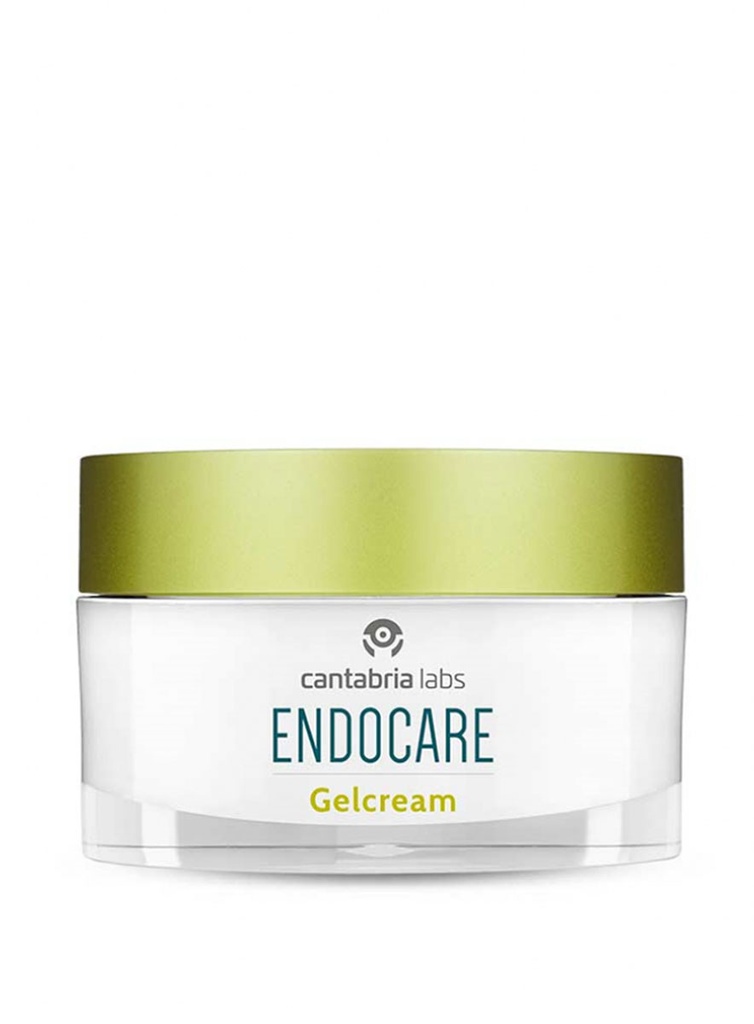 Endocare Gel-Cream Bio-Repair Hidratante de 30 ml