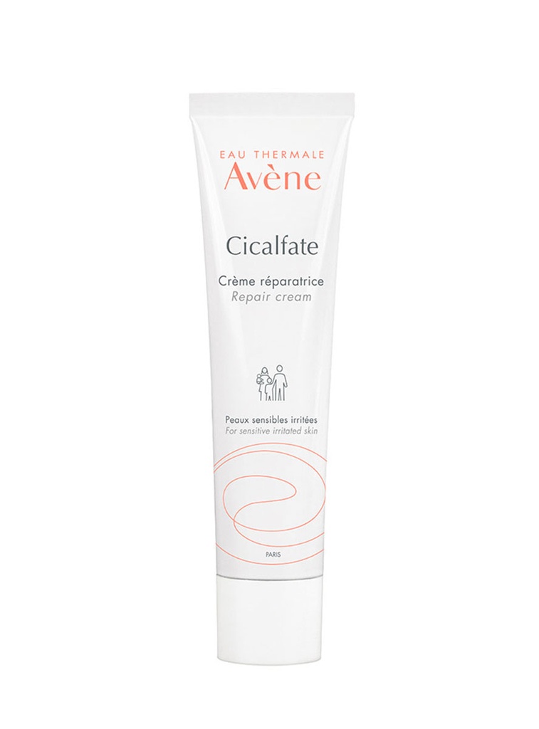 Cicalfate Crema Reparadora y Protectora de 40 ml