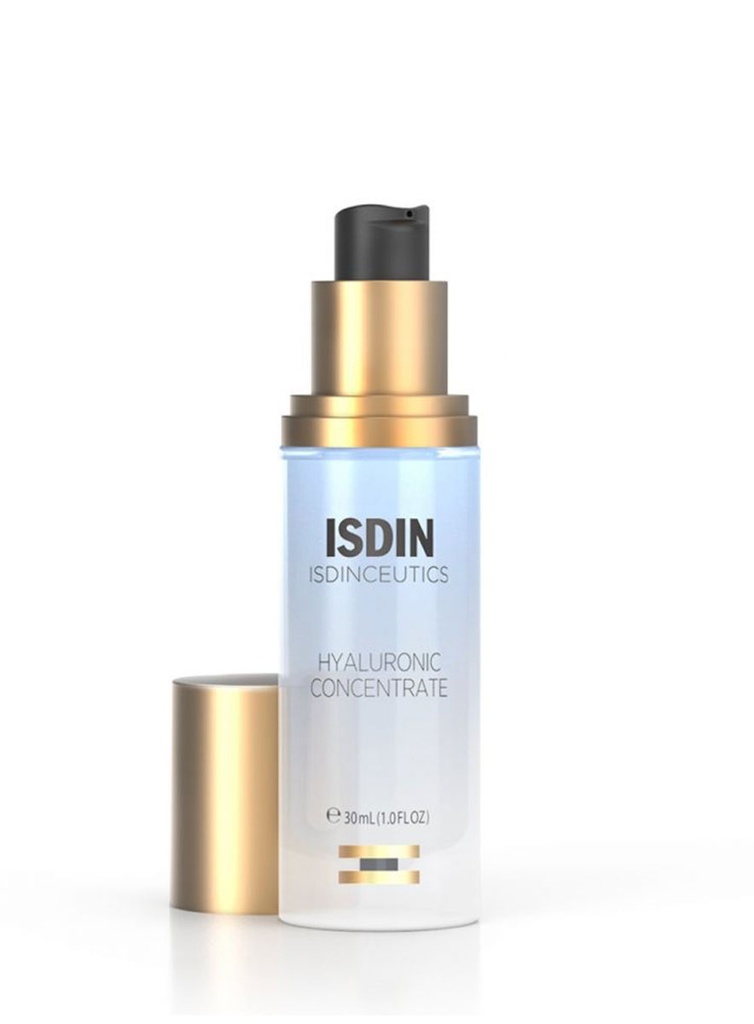 Isdinceutics Hyaluronic Concentrate Serum de 30 ml