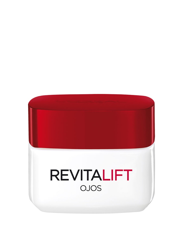 Revitalift Contorno de Ojos ProRetinol de 15 ml