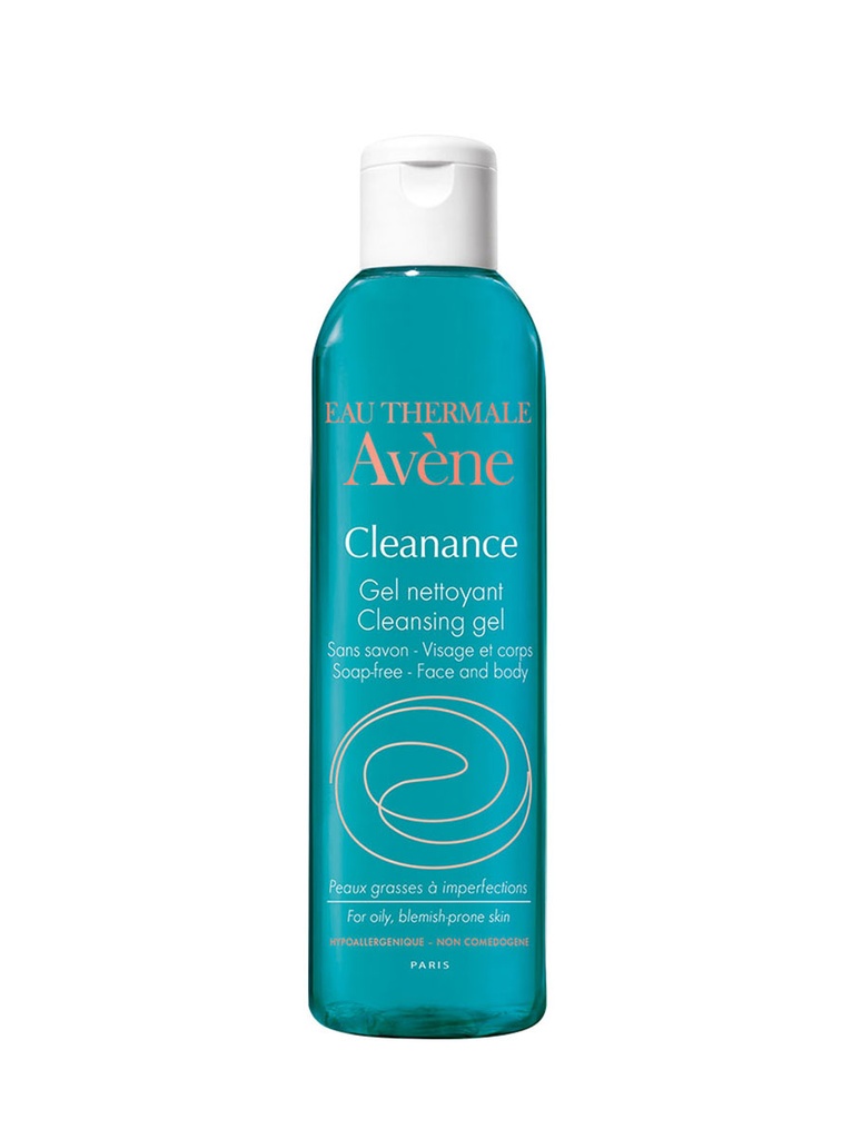 Cleanance Gel Limpiador Piel Grasa de 100 ml