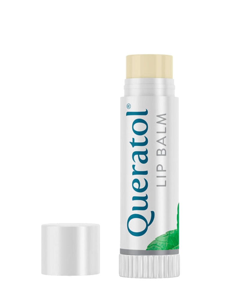 Queratol Barra Hidratante de Labios Tubo de 4.4 gr