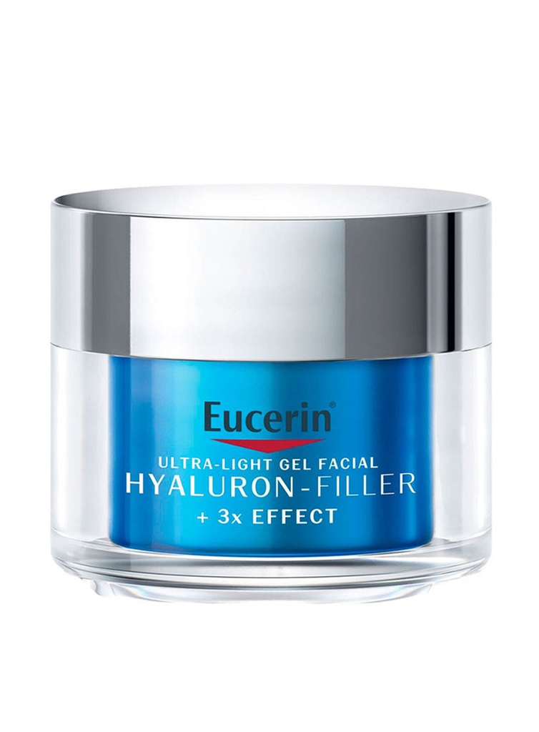 Hyaluron Filler 3x Effect Ultra Light Gel 50 ml