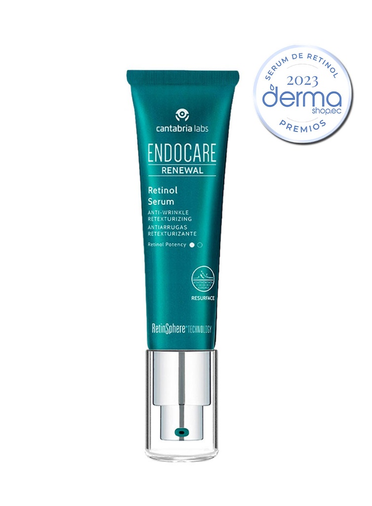 Endocare Renewal Retinol Serum de 30 ml