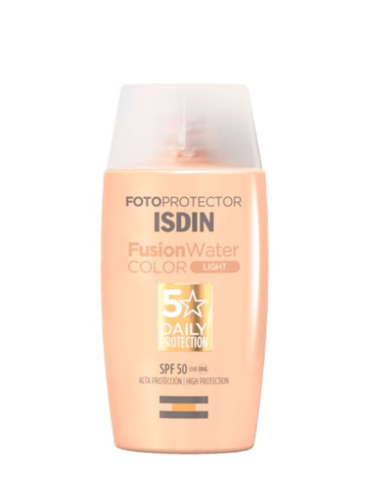 Fusion Water Magic LIGHT SPF50+ Oil Free de 50 ml