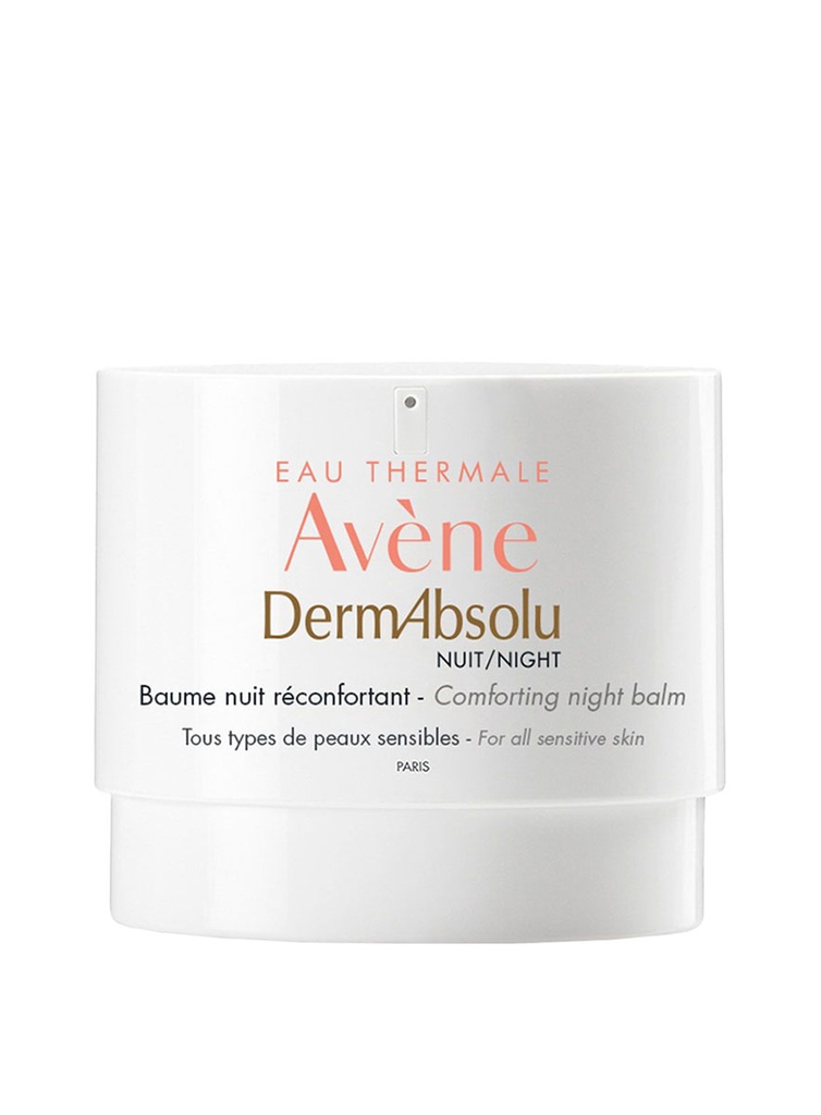 DermAbsolu Balsamo de Noche de 40 ml