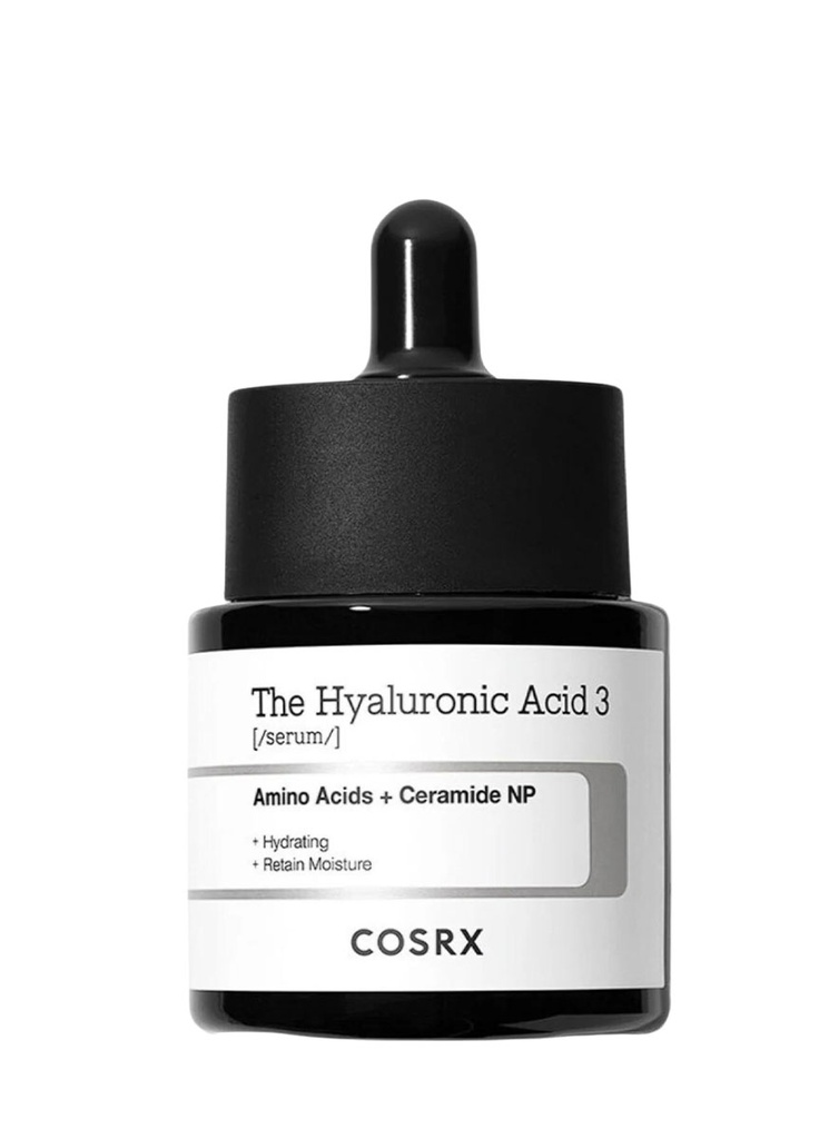Cosrx Hyaluronic Acid 3 Serum de 20 ml