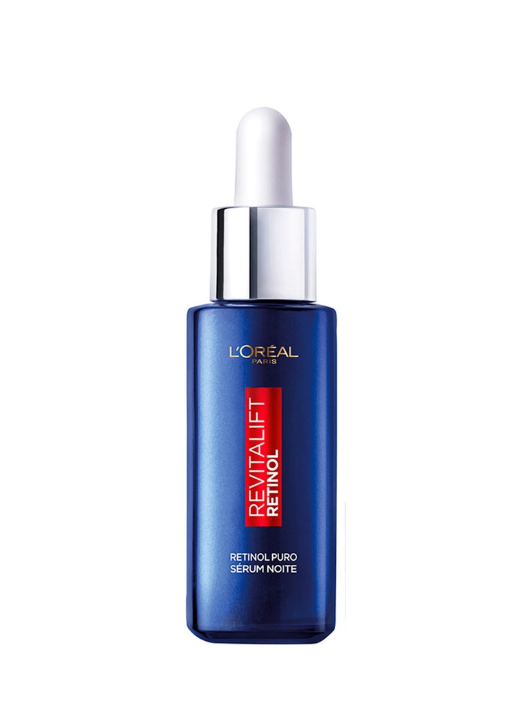 Revitalift Retinol Puro Serum de Noche de 30 ml