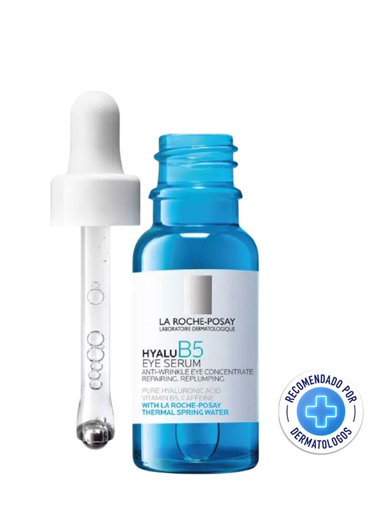 NUEVO Hyalu B5 Serum de Ojos Acido Hialuronico de 15 ml