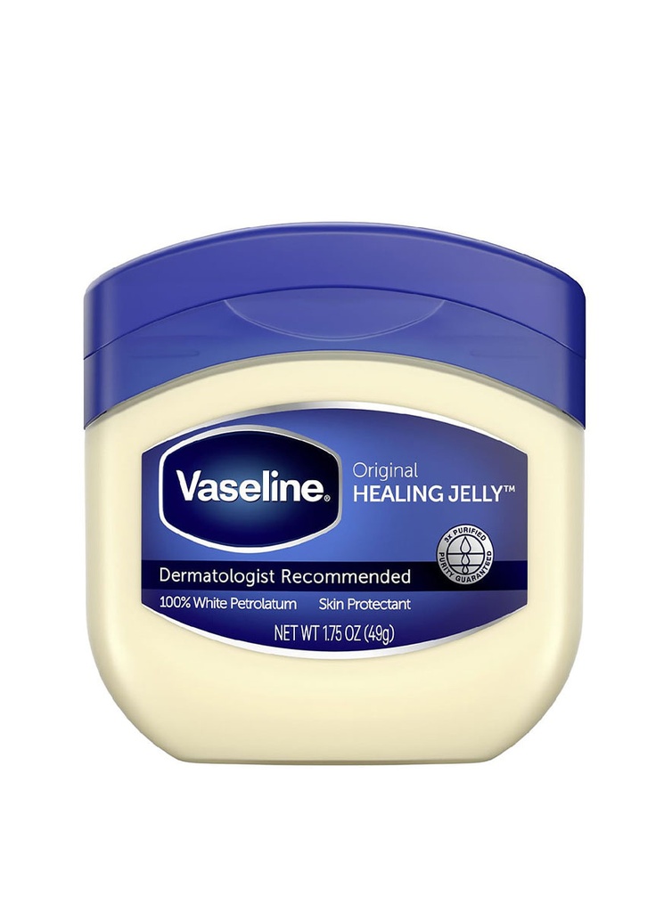 Vaseline Healing Jelly Original Vaselian de 49 gr