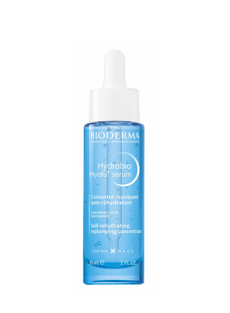 Hydrabio Hyalu+ Serum Concentrado Hidratante de 30 ml