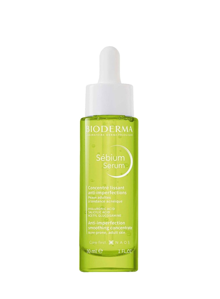 Sebium Serum Anti-imperfeciones de 30 ml