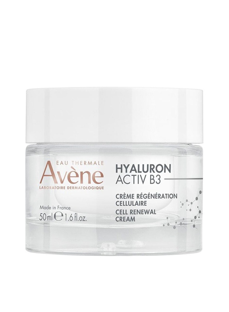 Hyaluron Activ B3 Crema de Dia de 50 ml