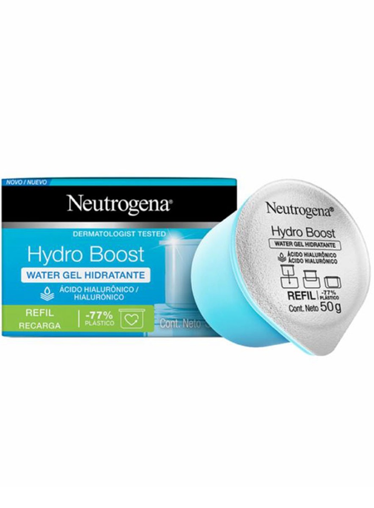 Hydro Boost Refil Water Gel 50G