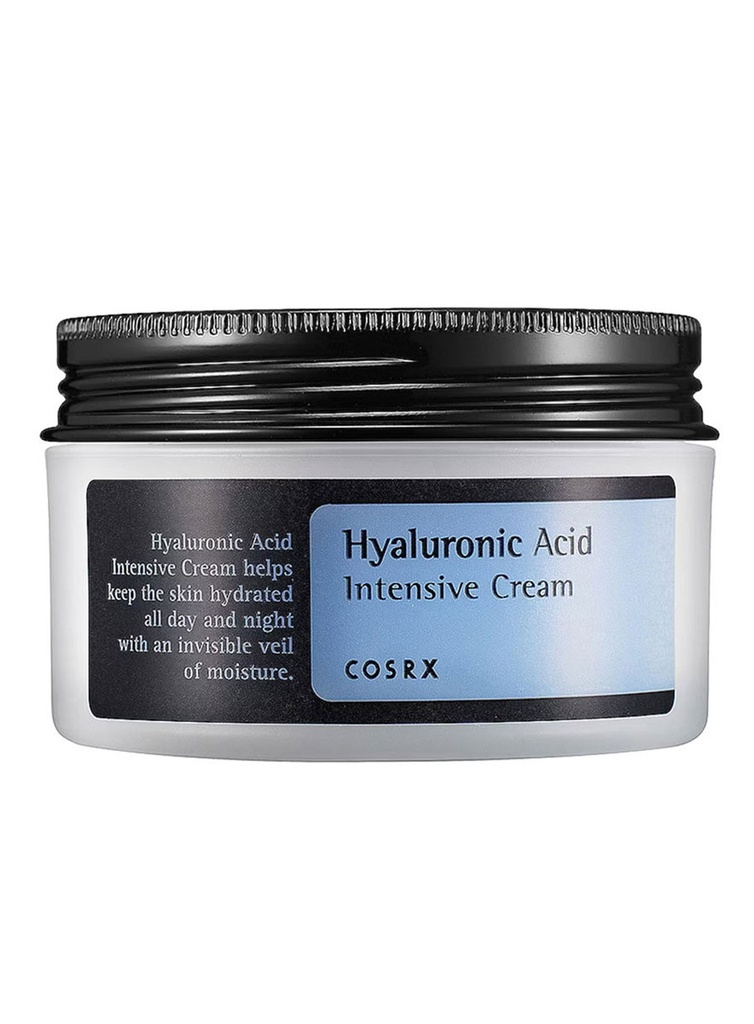 Cosrx Hyaluronic Acid Intensive Cream de 100 gr