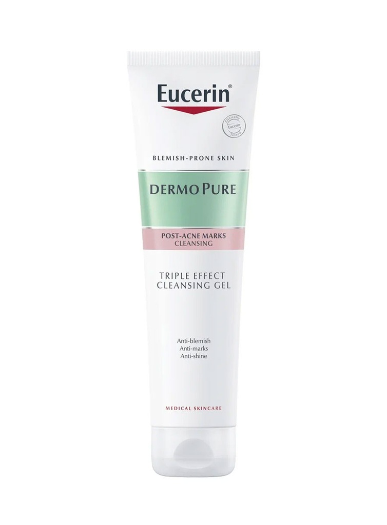 Dermopure Triple Effect Limpiador Anti-imperfeciones de 150 ml