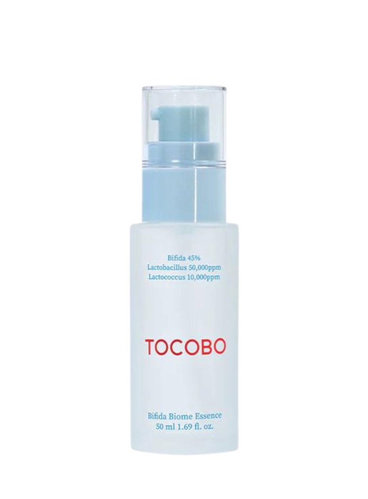 Tocobo Bifida Biome Essence 45% de 50 ml