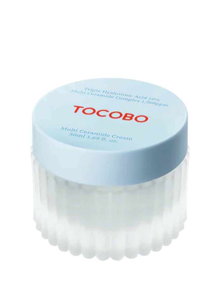 Tocobo Multi Ceramide Cream de 50 ml
