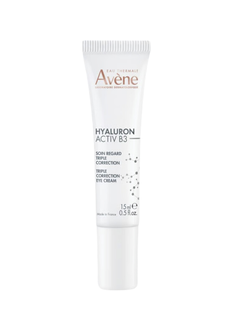 Hyaluron Activ B3 Contorno Ojos de 15 ml