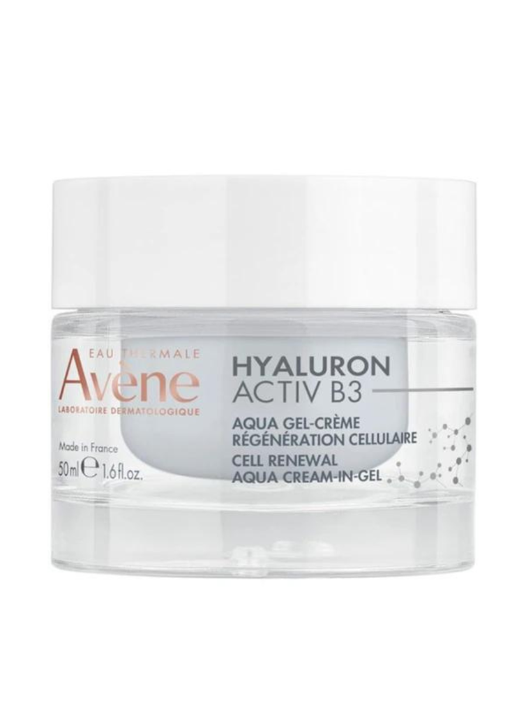 Hyaluron Activ B3 Aqua Gel de 50 ml