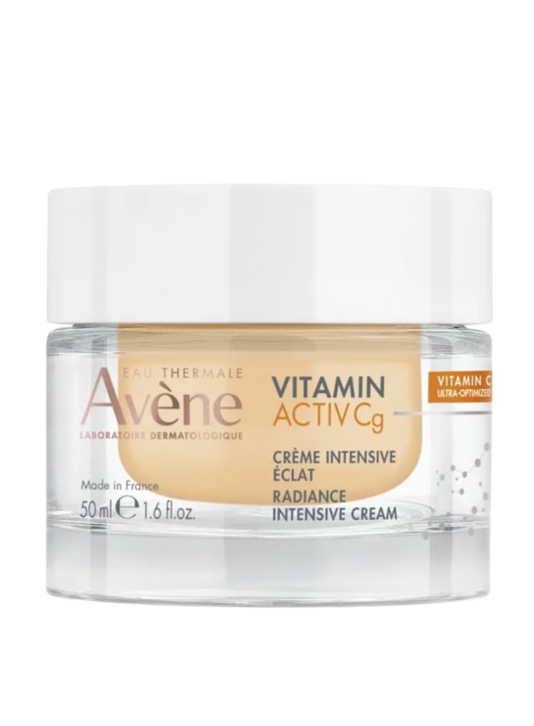 Vitamin Activ Cg Crema Intensiva de 50 ml