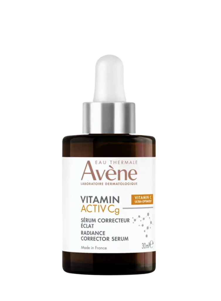 Vitamin Activ Cg Serum Concentrado de 30 ml