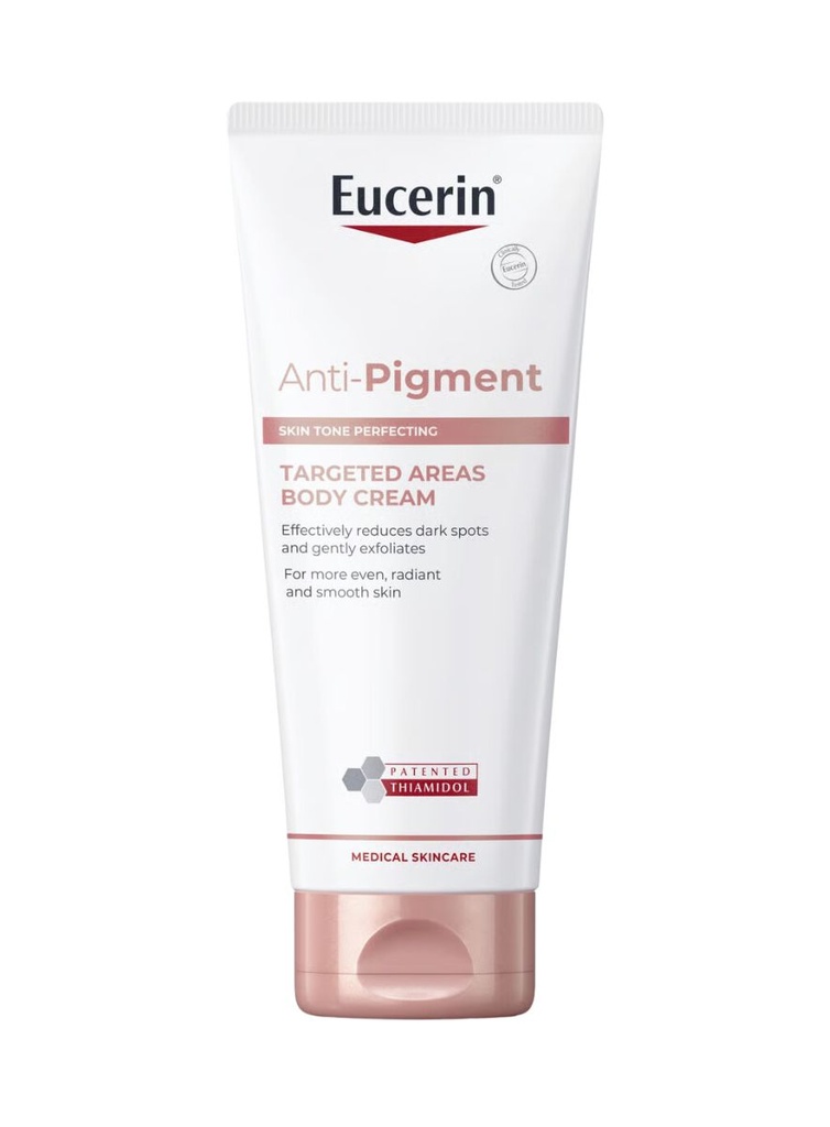 Anti-Pigment Crema Despigmentante Cuerpo de 200 ml