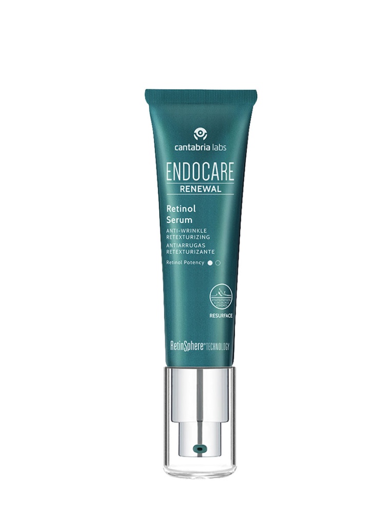 Endocare Renewal Retinol 0.5% Intensive Serum de 30 ml