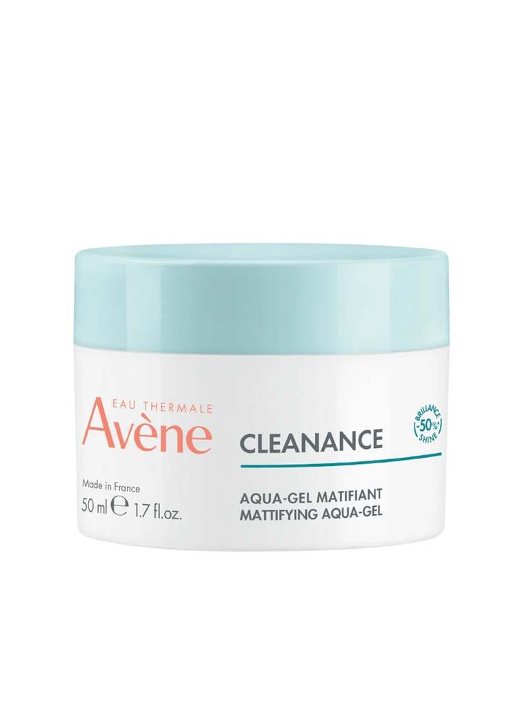 Cleanance Aqua Gel Hidratante Matificante de 50 ml