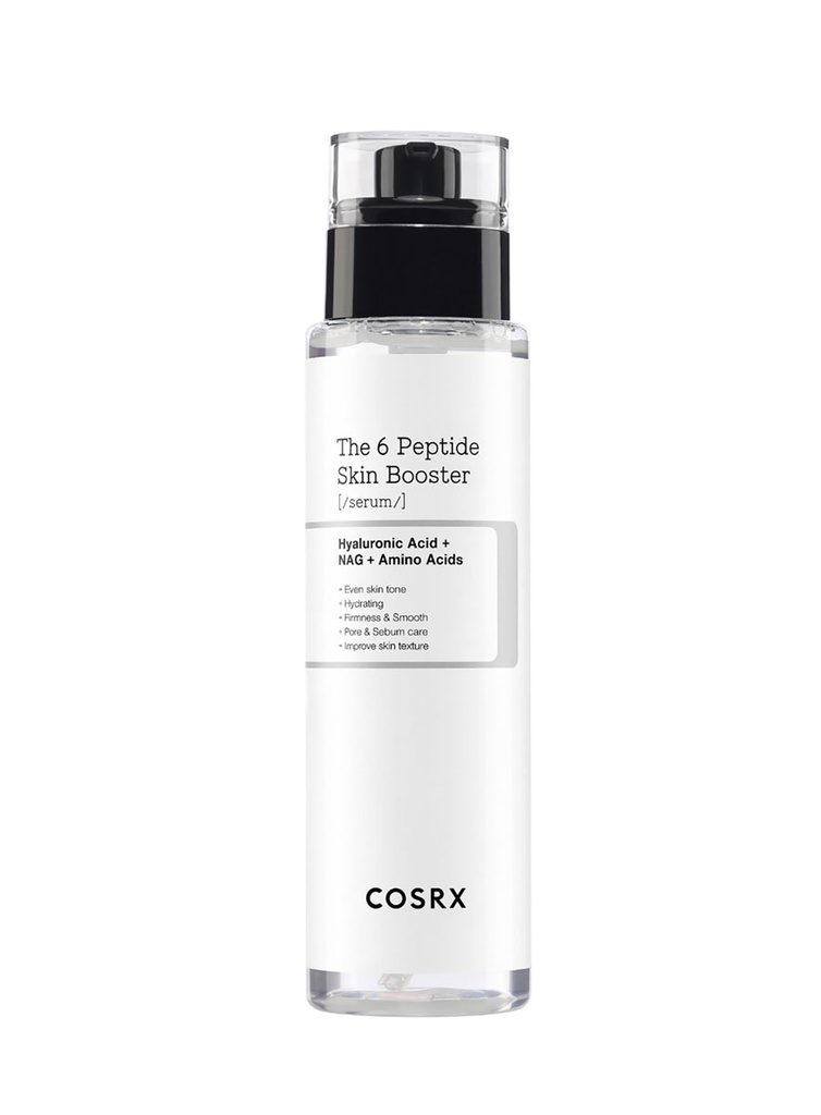 Cosrx The 6 Peptide Skin Booster Serum de 150 ml