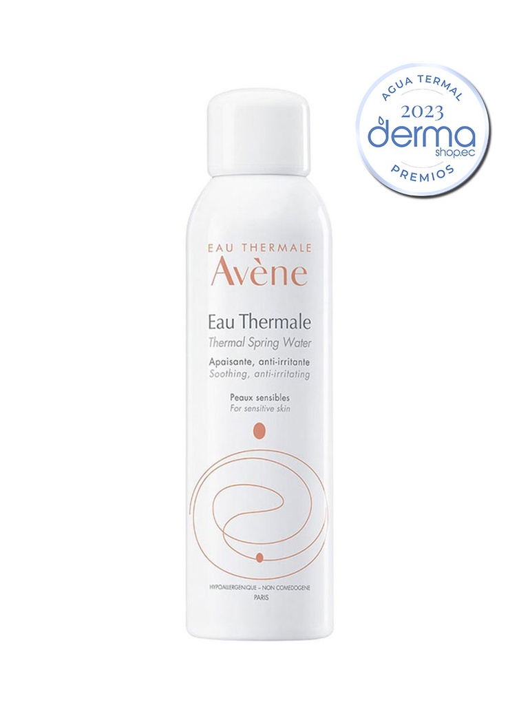 Eau Thermale Avene Agua Termal de 150 ml