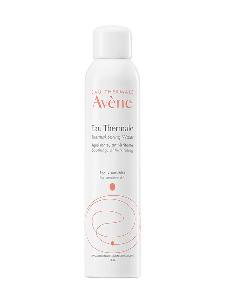 Eau Thermale Avene Agua Termal de 300 ml