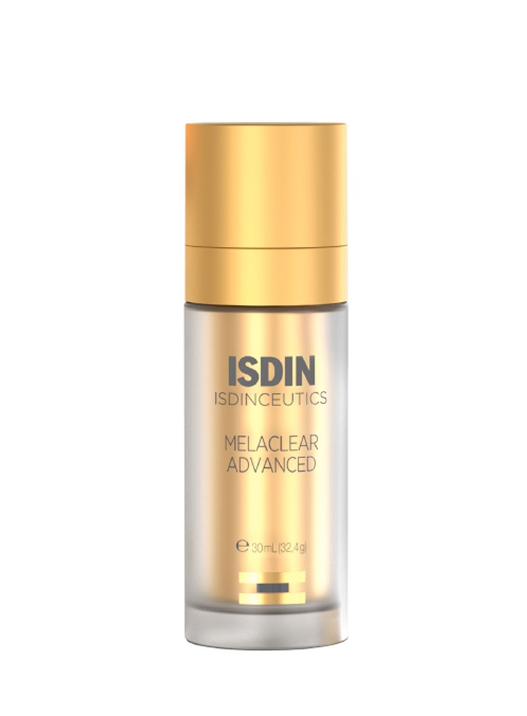 Isdinceutics Melaclear Advanced Serum Antimanchas de 30 ml