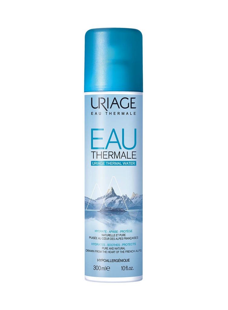 Eau Thermale Uriage Agua Termal Spray de 300 ml