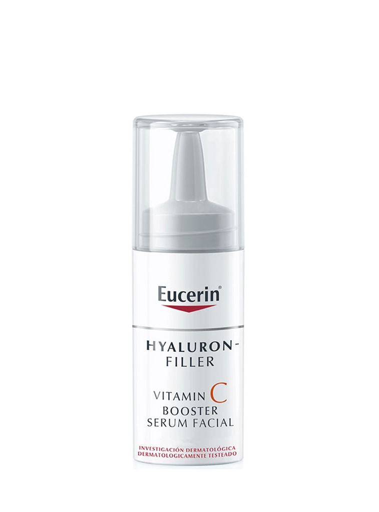 Hyaluron Filler Booster Sérum Vitamina C de 8 ml 